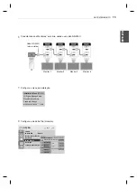 Preview for 198 page of LG 47WV30-BAAM Easy Setup Manual