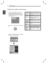 Preview for 199 page of LG 47WV30-BAAM Easy Setup Manual