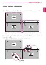 Предварительный просмотр 13 страницы LG 47WV30 Owner'S Manual