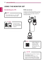 Предварительный просмотр 20 страницы LG 47WV30 Owner'S Manual