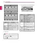 Предварительный просмотр 32 страницы LG 47WV30 Owner'S Manual