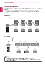 Предварительный просмотр 52 страницы LG 47WV30 Owner'S Manual