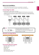 Предварительный просмотр 57 страницы LG 47WV30 Owner'S Manual