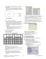 Preview for 11 page of LG 47WV30BS Service Manual