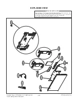 Preview for 23 page of LG 47WV30BS Service Manual