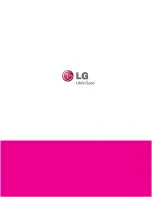 Preview for 36 page of LG 47WV30BS Service Manual