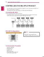 Preview for 66 page of LG 47WV50BR Owner'S Manual