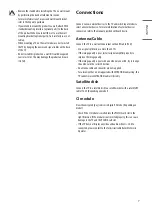 Preview for 19 page of LG 48ES961H Series Manual