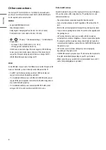 Preview for 20 page of LG 48ES961H Series Manual