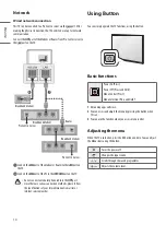 Preview for 22 page of LG 48ES961H Series Manual