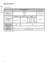 Preview for 26 page of LG 48ES961H Series Manual