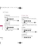 Preview for 52 page of LG 490 User Manual