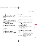 Preview for 61 page of LG 490 User Manual