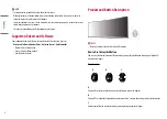 Предварительный просмотр 4 страницы LG 49BQ95C Owner'S Manual