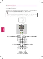 Предварительный просмотр 26 страницы LG 49LB8700 Owner'S Manual