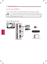 Предварительный просмотр 32 страницы LG 49LB8700 Owner'S Manual