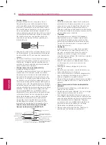 Предварительный просмотр 44 страницы LG 49LB8700 Owner'S Manual