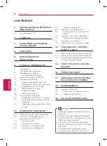 Предварительный просмотр 48 страницы LG 49LB8700 Owner'S Manual