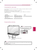 Предварительный просмотр 51 страницы LG 49LB8700 Owner'S Manual