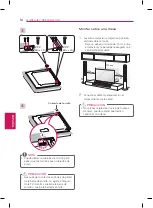 Предварительный просмотр 56 страницы LG 49LB8700 Owner'S Manual