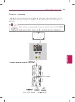 Предварительный просмотр 67 страницы LG 49LB8700 Owner'S Manual