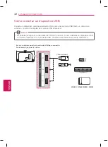 Предварительный просмотр 72 страницы LG 49LB8700 Owner'S Manual