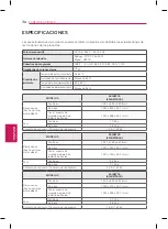 Предварительный просмотр 76 страницы LG 49LB8700 Owner'S Manual