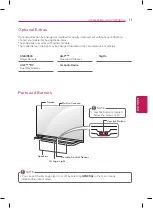 Предварительный просмотр 11 страницы LG 49LB870T Owner'S Manual