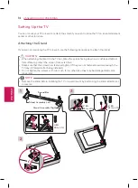 Предварительный просмотр 14 страницы LG 49LB870T Owner'S Manual