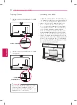 Предварительный просмотр 18 страницы LG 49LB870T Owner'S Manual