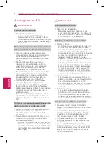 Предварительный просмотр 46 страницы LG 49LB870T Owner'S Manual