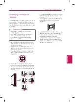 Предварительный просмотр 53 страницы LG 49LB870T Owner'S Manual