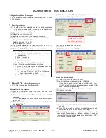 Предварительный просмотр 11 страницы LG 49LF620V Service Manual