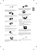 Preview for 5 page of LG 49LF630V.AEK Owner'S Manual