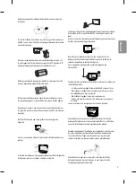 Предварительный просмотр 23 страницы LG 49LF630V Series Owner'S Manual