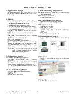 Предварительный просмотр 14 страницы LG 49LF640 Series Service Manual