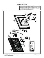 Предварительный просмотр 32 страницы LG 49LF640 Series Service Manual