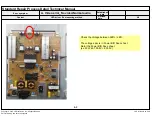 Предварительный просмотр 81 страницы LG 49LF640V Service Manual