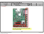 Предварительный просмотр 86 страницы LG 49LF640V Service Manual