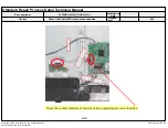 Предварительный просмотр 87 страницы LG 49LF640V Service Manual