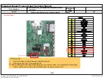 Предварительный просмотр 99 страницы LG 49LF640V Service Manual