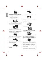 Preview for 4 page of LG 49LH510V Owner'S Manual