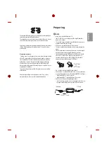 Preview for 7 page of LG 49LH510V Owner'S Manual