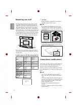 Preview for 10 page of LG 49LH510V Owner'S Manual