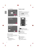 Preview for 12 page of LG 49LH510V Owner'S Manual