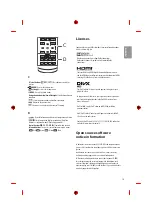 Preview for 13 page of LG 49LH510V Owner'S Manual