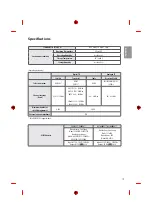 Preview for 19 page of LG 49LH510V Owner'S Manual