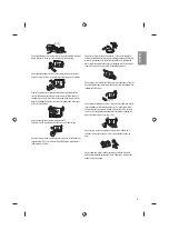 Preview for 3 page of LG 49LH57 SERIES Owner'S Manual