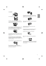 Preview for 5 page of LG 49LH57 SERIES Owner'S Manual