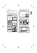 Preview for 11 page of LG 49LH57 SERIES Owner'S Manual